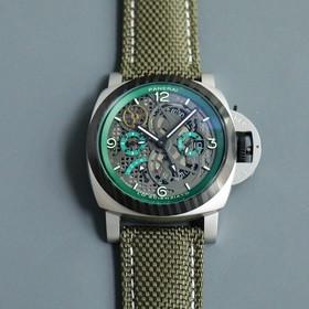 Panerai PAM01036 [V8 версия, новейшая версия, эксклюзивная продаж