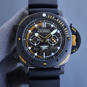 V7 Panerai： новая волна, возвращение короля. Вращающийся безель и