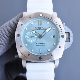 Новейшая версия V7 Panerai SUBMERSIBLE BMG-TECH — 47-миллиметровы