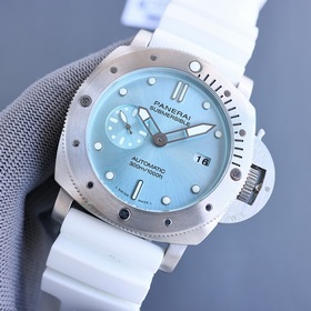 Новейшая версия V7 Panerai SUBMERSIBLE BMG-TECH — 47-миллиметровы