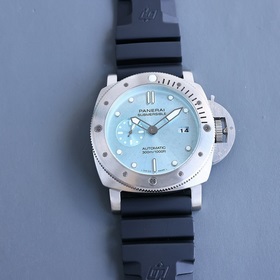 Новейшая версия V7 Panerai SUBMERSIBLE BMG-TECH — 47-миллиметровы