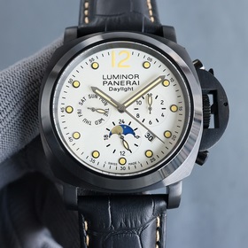 Первая премьера от крупного производителя — серия Panerai с реаль