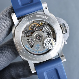V7 Panerai 2025 Новейшая модель Panerai Бренд： Panerai Серия： LUM