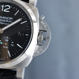 V7 Panerai 2025 Новейшая модель Panerai Бренд： Panerai Серия： LUM