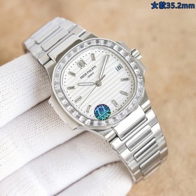 Часы Patek Philippe, о которых можно только мечтать, скрытая моде