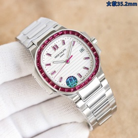 Часы Patek Philippe, о которых можно только мечтать, скрытая моде