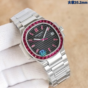Часы Patek Philippe, о которых можно только мечтать, скрытая моде