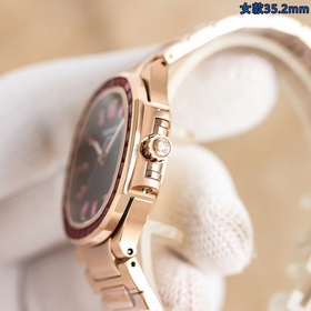 Часы Patek Philippe, о которых можно только мечтать, скрытая моде