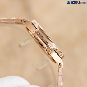 Часы Patek Philippe, о которых можно только мечтать, скрытая моде