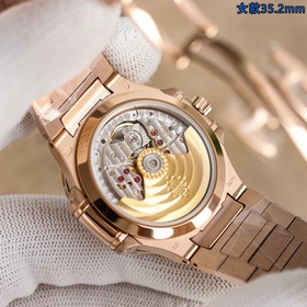 Часы Patek Philippe, о которых можно только мечтать, скрытая моде