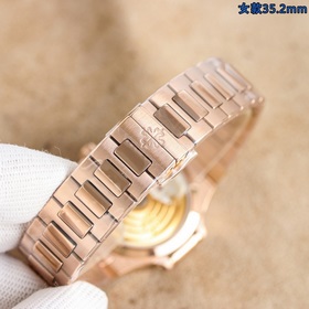 Часы Patek Philippe, о которых можно только мечтать, скрытая моде