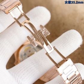 Часы Patek Philippe, о которых можно только мечтать, скрытая моде