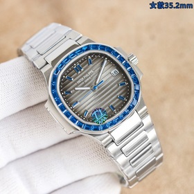 Часы Patek Philippe из серии «Сон о любви» — скрытая модель для ж