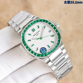 Часы Patek Philippe из серии «Сон о любви» — скрытая модель для ж
