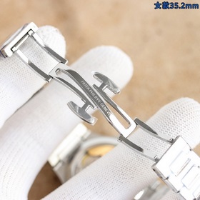 Часы Patek Philippe из серии «Сон о любви» — скрытая модель для ж