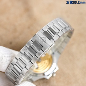 Часы Patek Philippe из серии «Сон о любви» — скрытая модель для ж