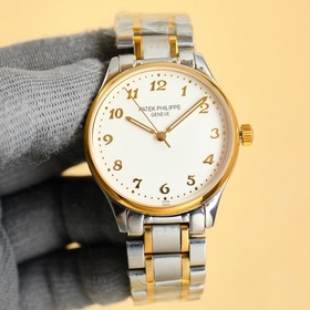 Бренд： Patek Philippe (новая модель с тремя стрелками, деловой и 
