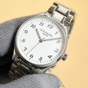 Бренд： Patek Philippe (новая модель с тремя стрелками, деловой и 