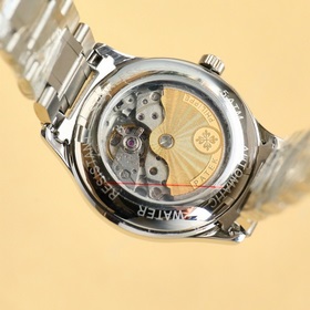 Бренд： Patek Philippe (новая модель с тремя стрелками, деловой и 