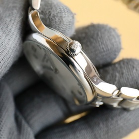 Бренд： Patek Philippe (новая модель с тремя стрелками, деловой и 