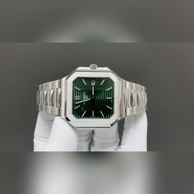 TW Factory представляет новую серию часов CUBITUS 5821 от Patek P