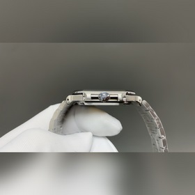 TW Factory представляет новую серию часов CUBITUS 5821 от Patek P