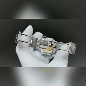 TW Factory представляет новую серию часов CUBITUS 5821 от Patek P