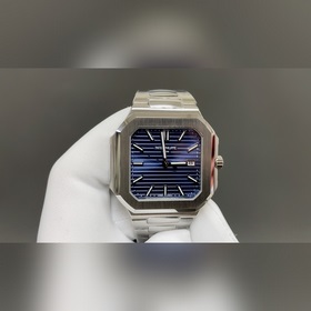 TW Factory представляет новую серию часов CUBITUS 5821 от Patek P