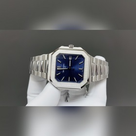 TW Factory представляет новую серию часов CUBITUS 5821 от Patek P