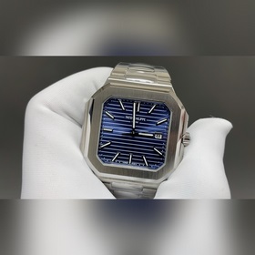 TW Factory представляет новую серию часов CUBITUS 5821 от Patek P