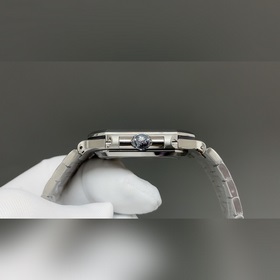 TW Factory представляет новую серию часов CUBITUS 5821 от Patek P