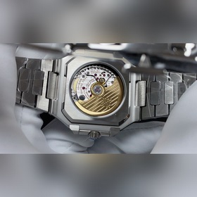 TW Factory представляет новую серию часов CUBITUS 5821 от Patek P
