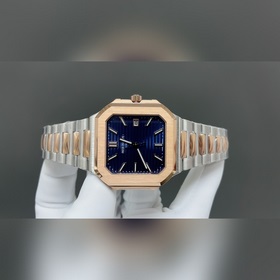 TW Factory представляет новую серию часов CUBITUS 5821 от Patek P