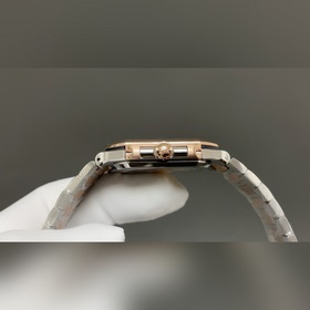 TW Factory представляет новую серию часов CUBITUS 5821 от Patek P