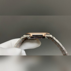 TW Factory представляет новую серию часов CUBITUS 5821 от Patek P