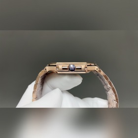 TW Factory представляет новую серию часов CUBITUS 5821 от Patek P