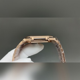 TW Factory представляет новую серию часов CUBITUS 5821 от Patek P