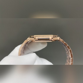 TW Factory представляет новую серию часов CUBITUS 5821 от Patek P