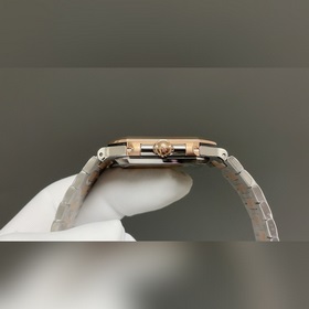TW Factory представляет новую серию часов CUBITUS 5821 от Patek P