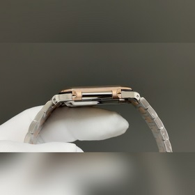 TW Factory представляет новую серию часов CUBITUS 5821 от Patek P