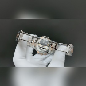 TW Factory представляет новую серию часов CUBITUS 5821 от Patek P