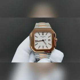 TW Factory представляет новую серию часов CUBITUS 5821 от Patek P