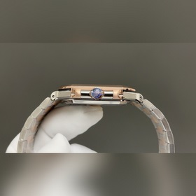 TW Factory представляет новую серию часов CUBITUS 5821 от Patek P