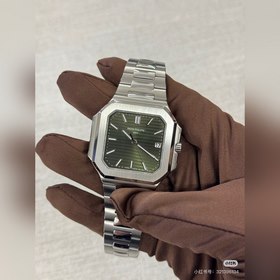 TW Factory Patek Philippe представляет новую серию часов CUBITUS 