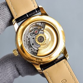 Часы Patek Philippe 2025. Серия Moon Phase, следуя традициям Pate