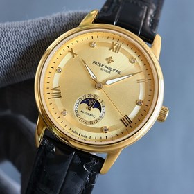[Очередное обновление] Мужские часы Patek Philippe 2025. Серия ча