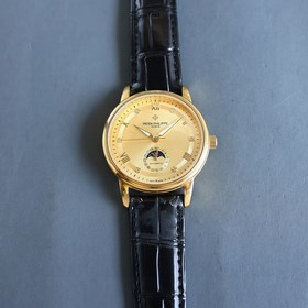 [Очередное обновление] Мужские часы Patek Philippe 2025. Серия ча