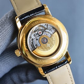 [Очередное обновление] Мужские часы Patek Philippe 2025. Серия ча