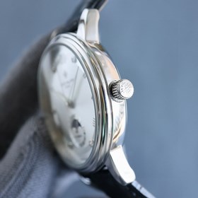 [Очередное обновление] Мужские часы Patek Philippe 2025. Серия ча