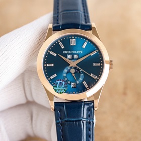 Представляем новую версию часов Patek Philippe PP сложными функци